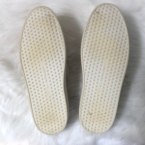 Fear Of God Mens Beige Flip Flop Size 44 / US Size 10.5 - Picture 9 of 9